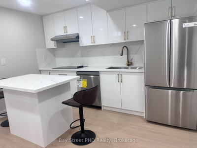 BSMT1 - 28 West Normandy Dr | Markham | Image