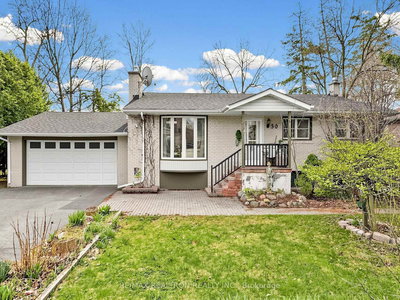 30 Bedford Park Ave | Richmond Hill | Image