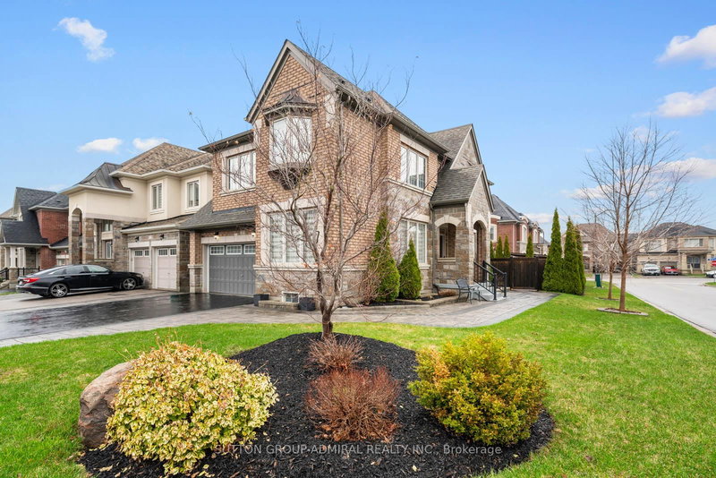 2 William Luck Ave, East Gwillimbury, L9N 0S1 | Image 2