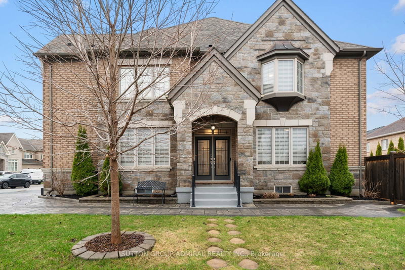 2 William Luck Ave, East Gwillimbury, L9N 0S1 | Image 3