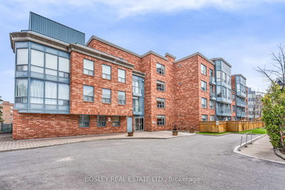 308 - 7378 Yonge St | Vaughan | Image