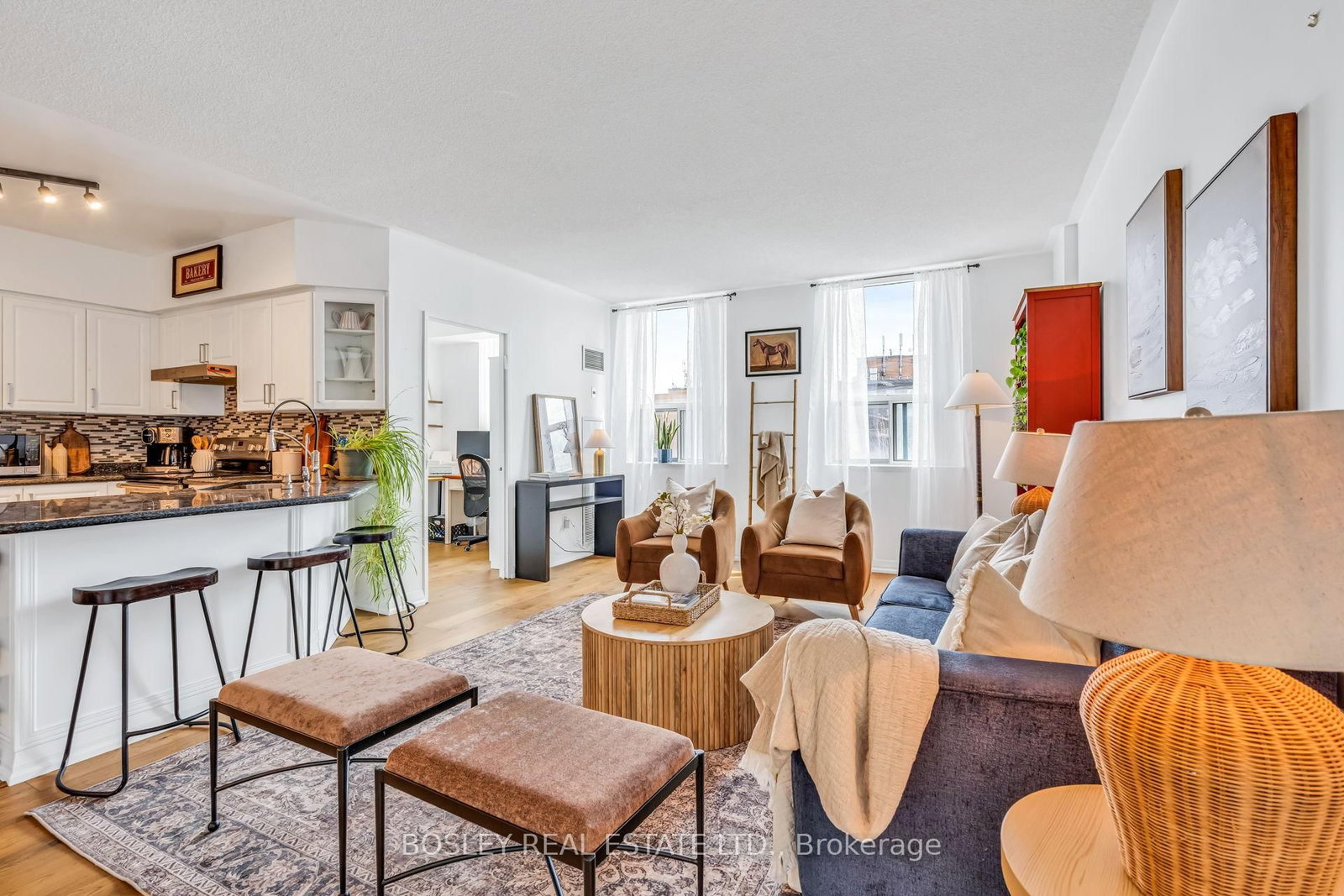 7378 Yonge Street, Unit 308 - Photo 11