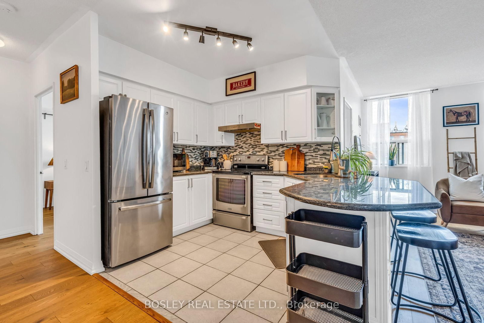 7378 Yonge Street, Unit 308 - Photo 20