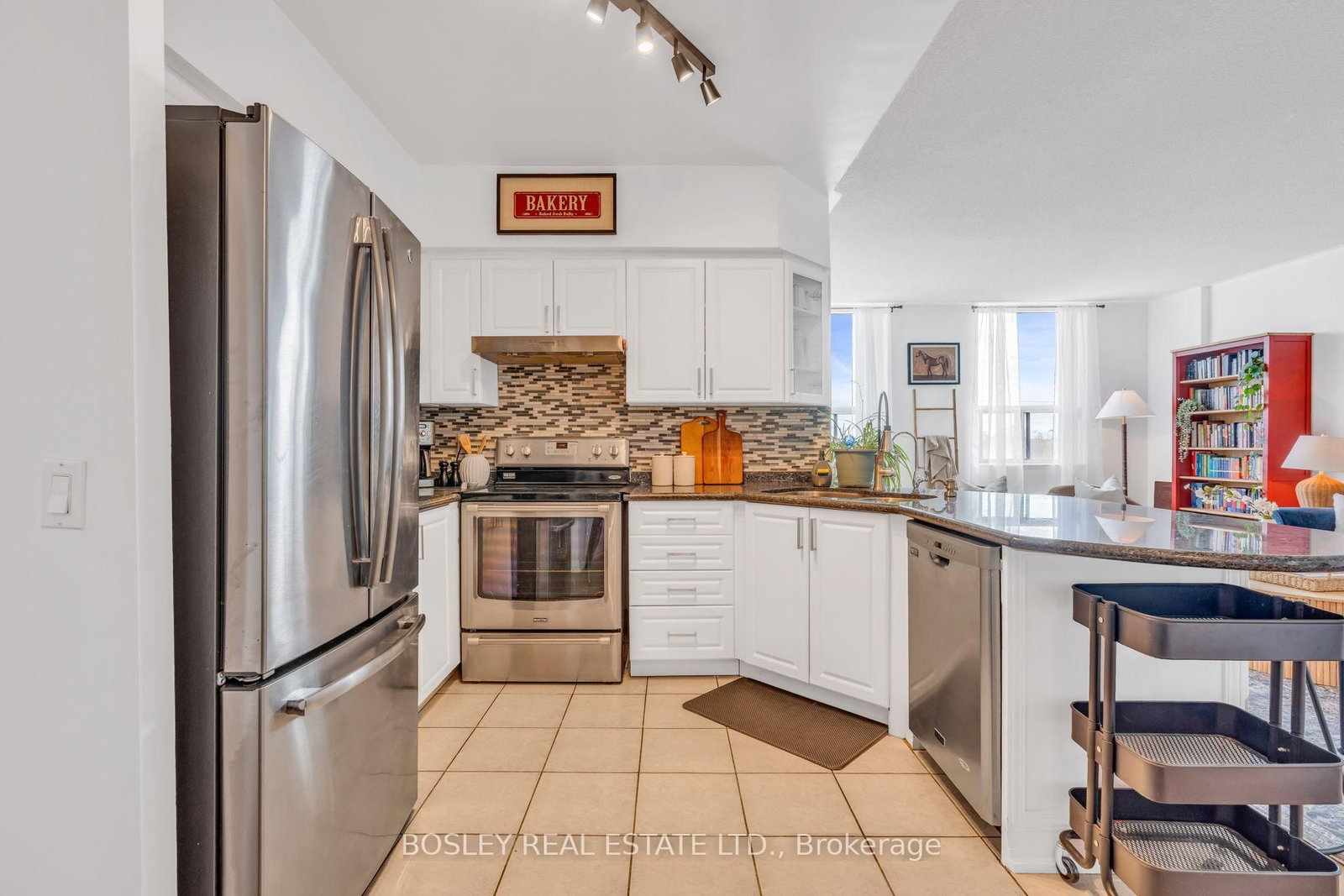 7378 Yonge Street, Unit 308 - Photo 21