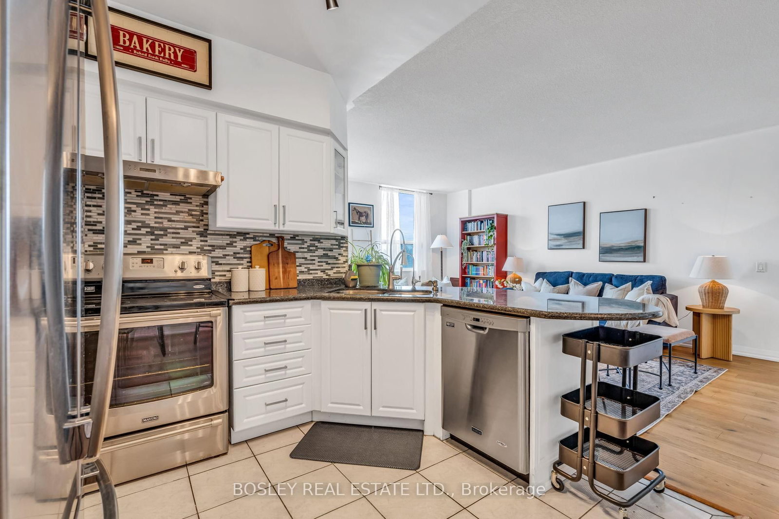 7378 Yonge Street, Unit 308 - Photo 22