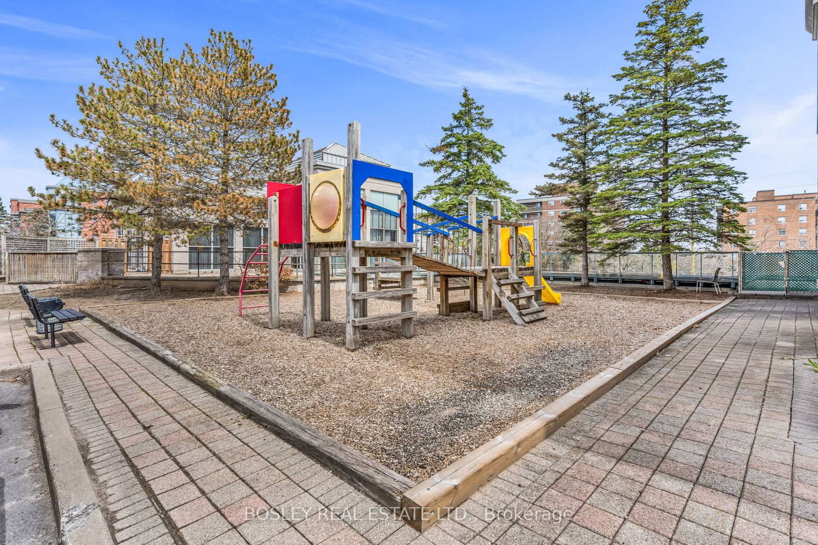 7378 Yonge Street, Unit 308 - Photo 48