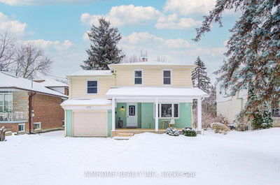 222 Richmond St | Richmond Hill | Image