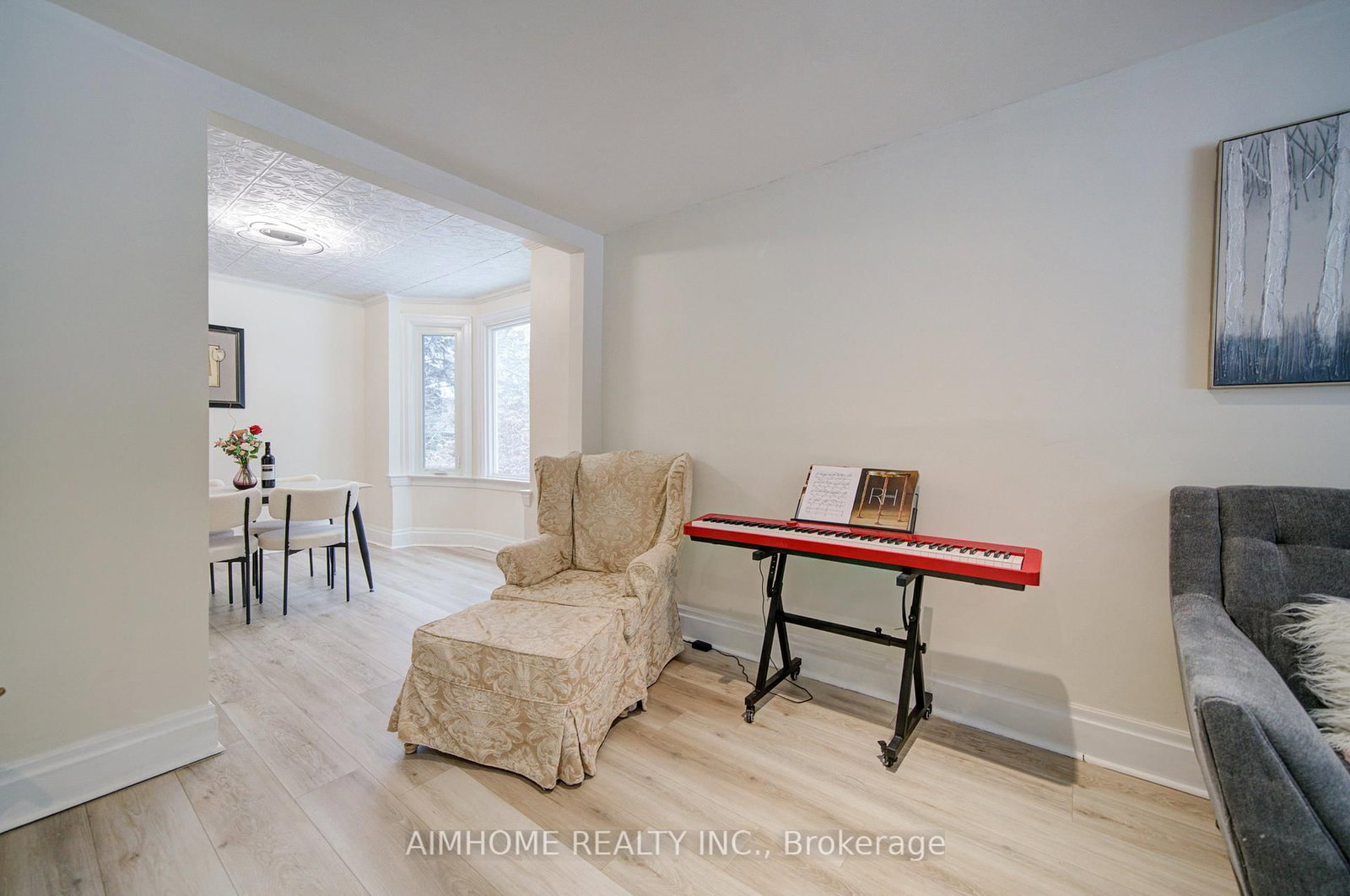 Detached House for sale at 222 Richmond Street, Richmond Hill, Ontario, L4C 3Y8 - Mill Pond - MLS: N13018466