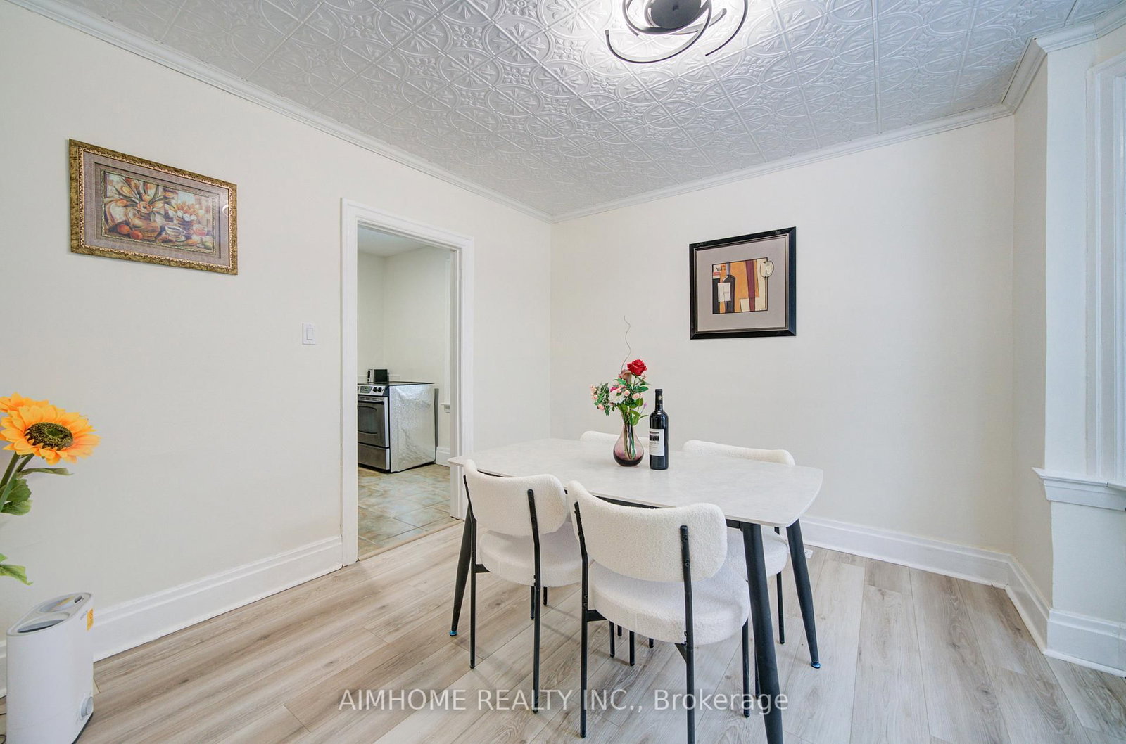 Detached House for sale at 222 Richmond Street, Richmond Hill, Ontario, L4C 3Y8 - Mill Pond - MLS: N13018466