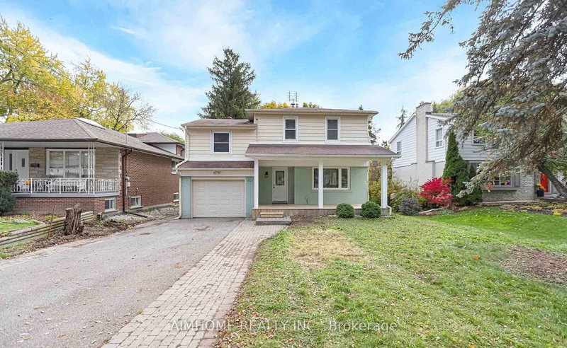 222 Richmond St, Richmond Hill, L4C 3Y8 | Image 2
