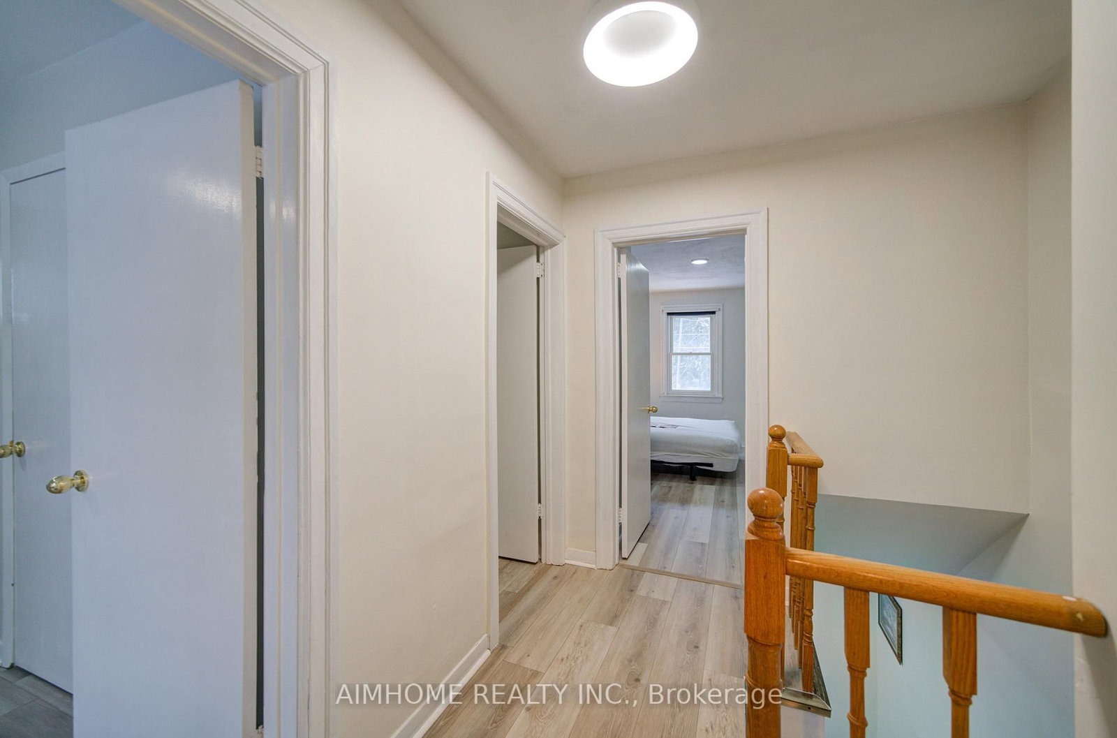 Detached House for sale at 222 Richmond Street, Richmond Hill, Ontario, L4C 3Y8 - Mill Pond - MLS: N13018466