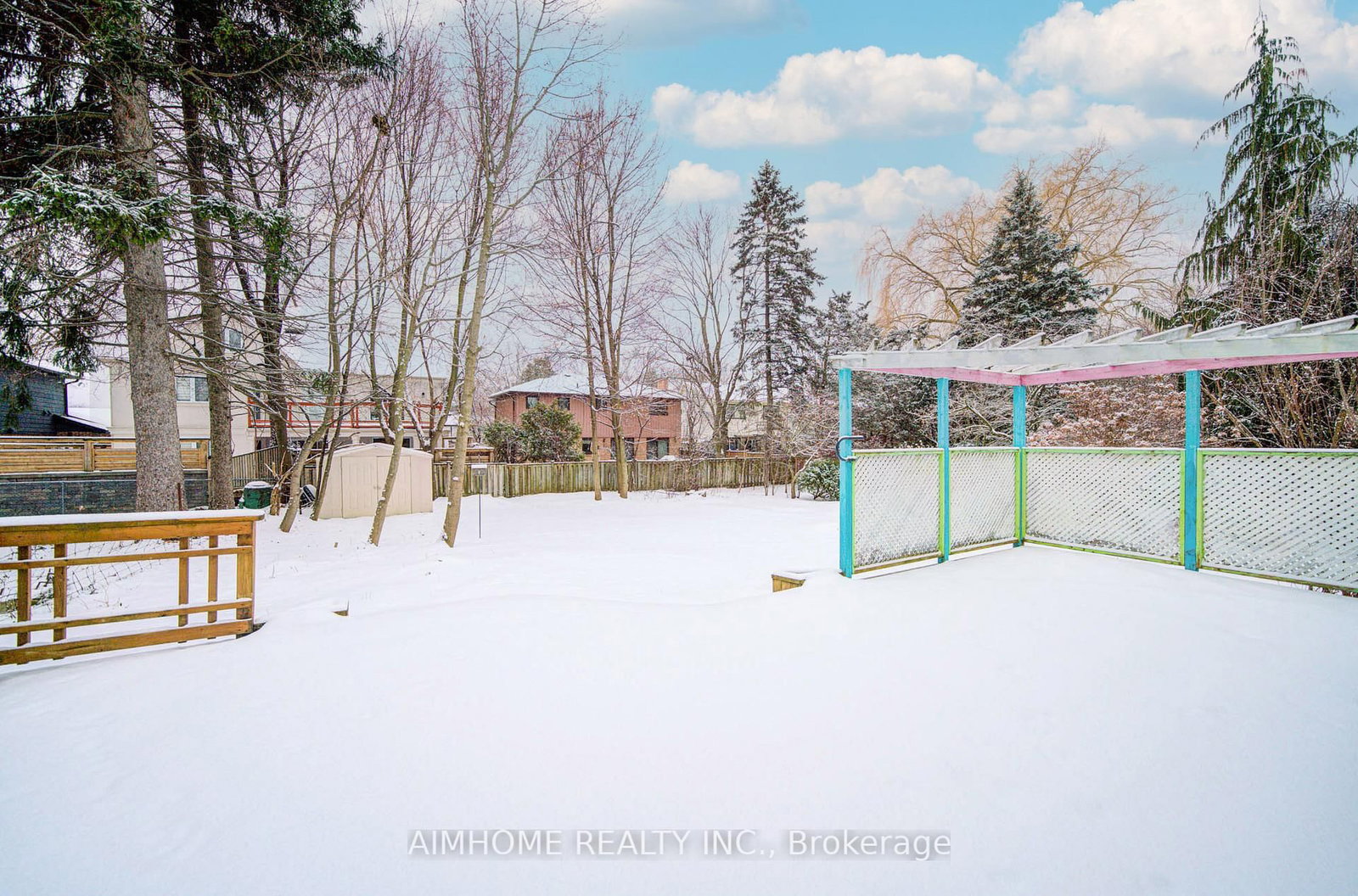 Detached House for sale at 222 Richmond Street, Richmond Hill, Ontario, L4C 3Y8 - Mill Pond - MLS: N13018466