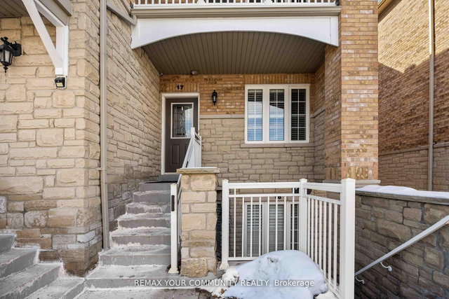 17 - 520 Silken Laumann Drive