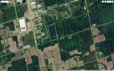 PT S 1/2 LT 8 7 Concession | Innisfil | Image