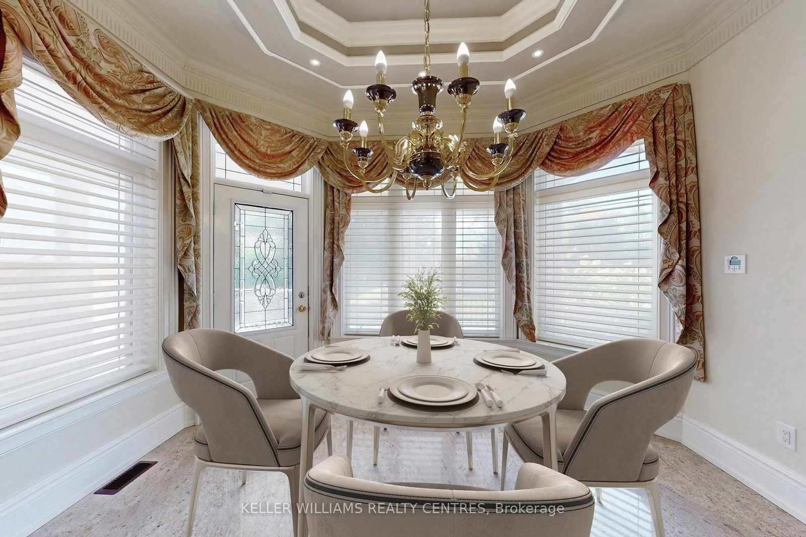 33 Maple Grove Avenue • Richmond Hill, ON photo 20