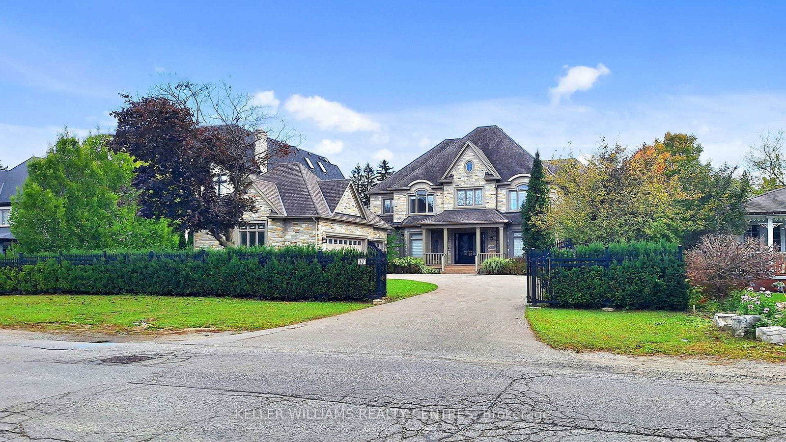 33 Maple Grove Avenue • Richmond Hill, ON photo 3