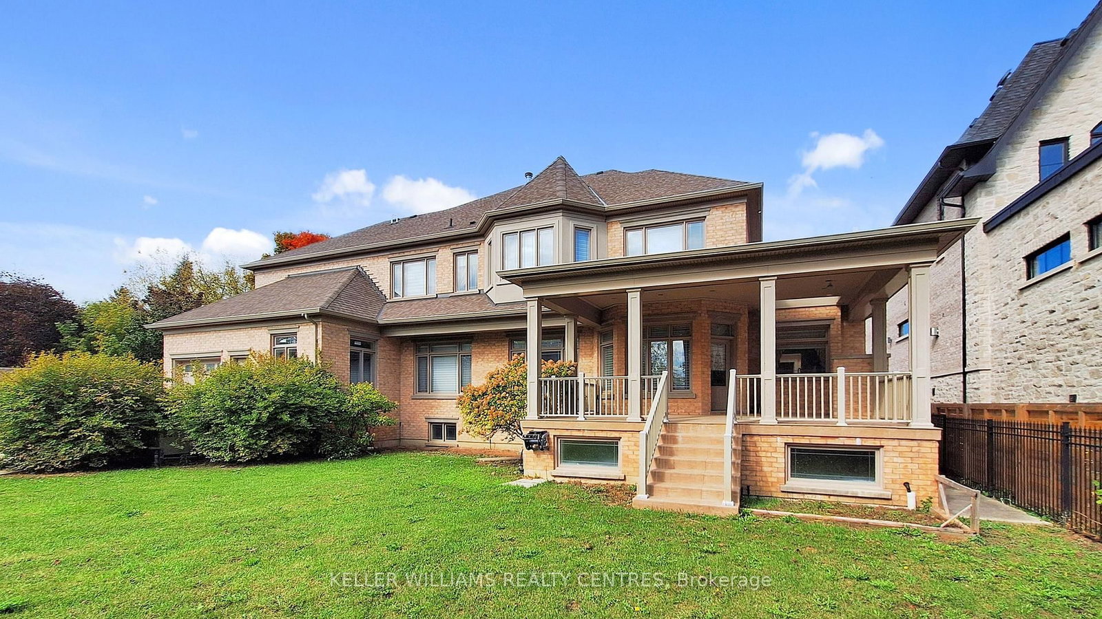 33 Maple Grove Avenue • Richmond Hill, ON photo 45