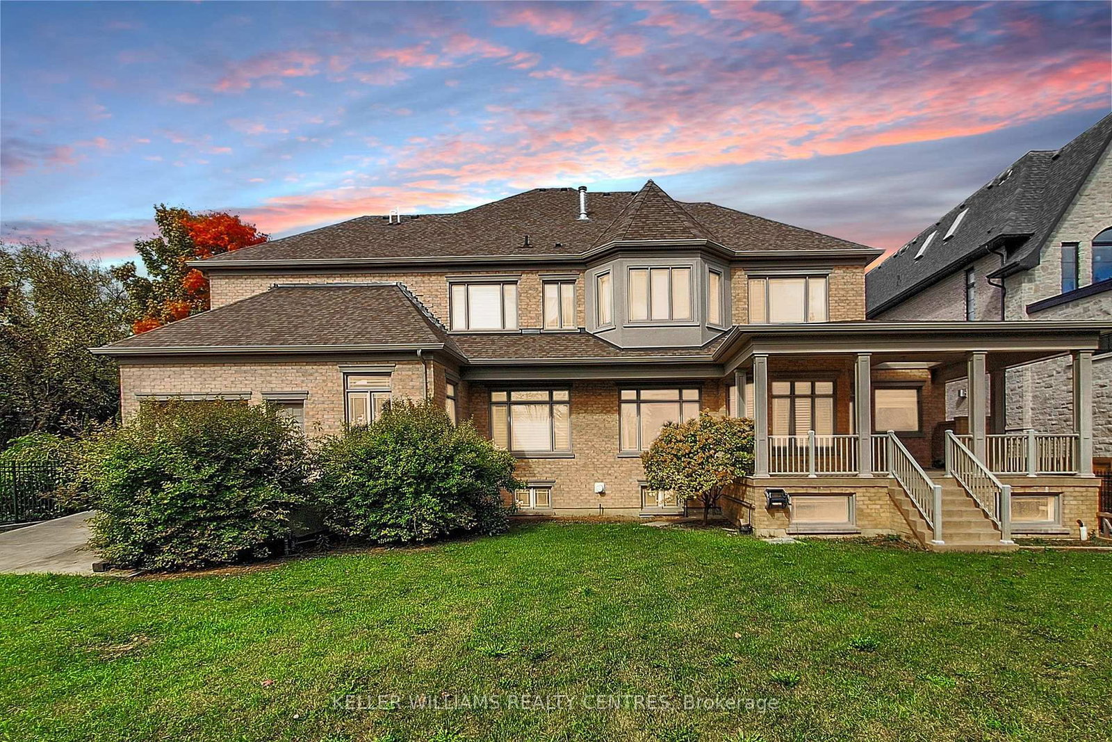 33 Maple Grove Avenue • Richmond Hill, ON photo 47