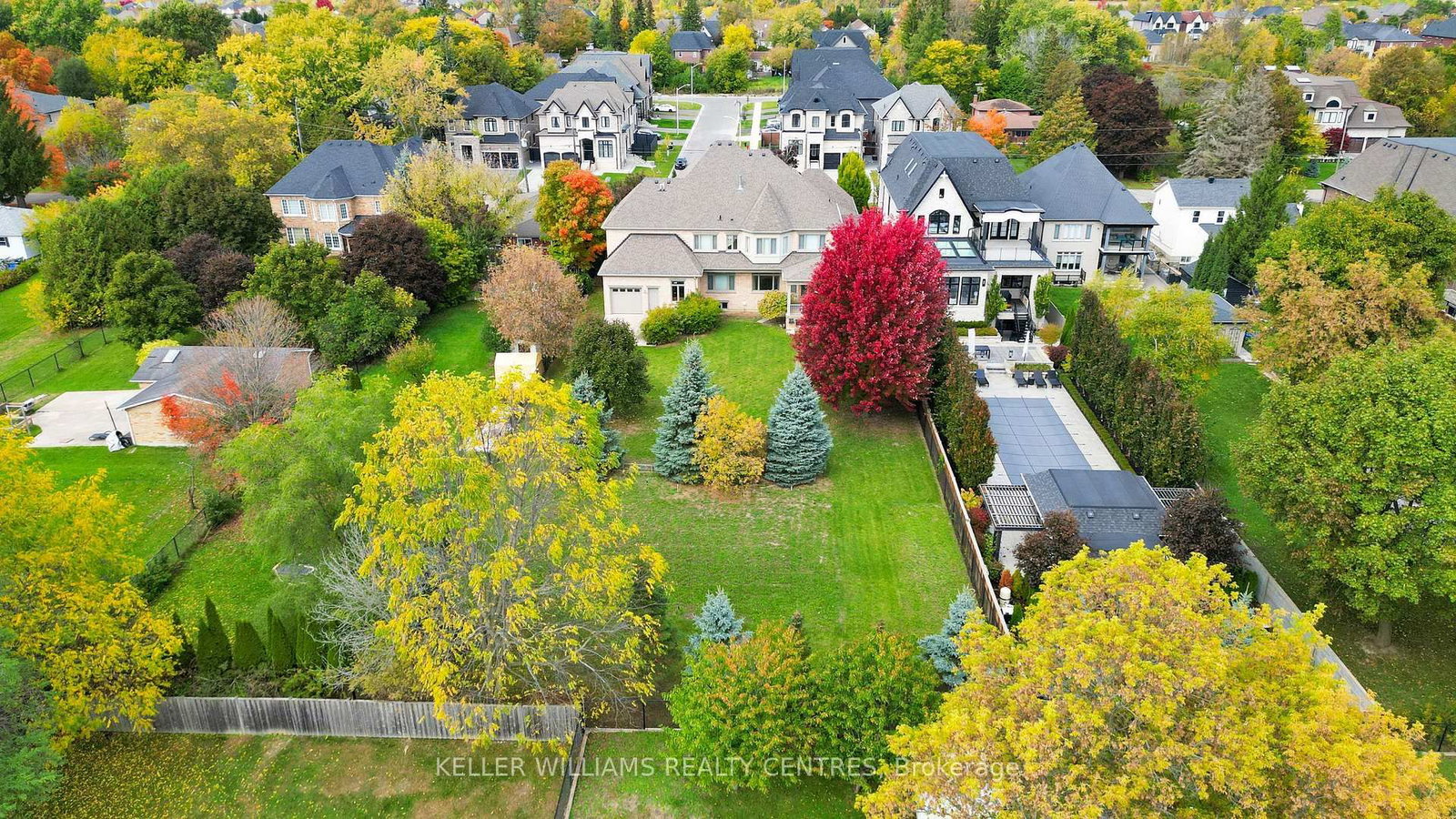 33 Maple Grove Avenue • Richmond Hill, ON photo 49