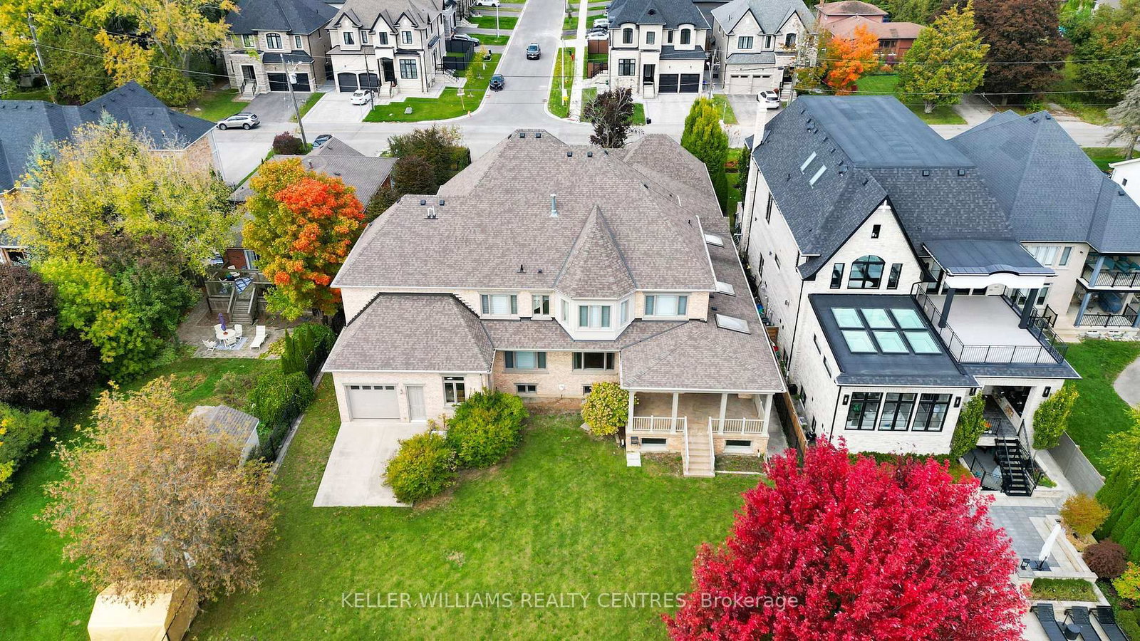 33 Maple Grove Avenue • Richmond Hill, ON photo 50
