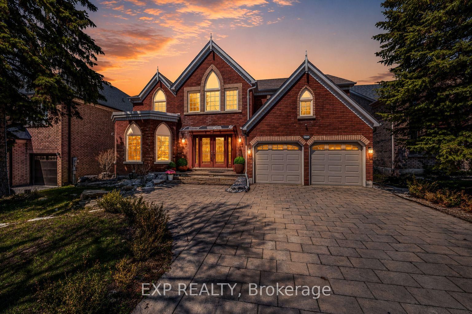 Property at 1063 Secretariate