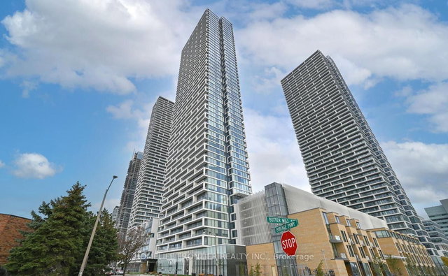 1609 - 898 Portage Parkway