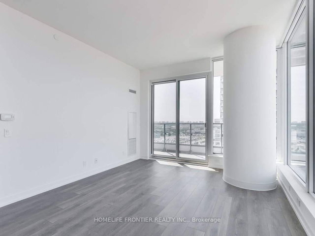 1609 - 898 Portage Parkway