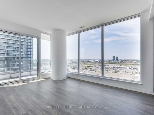 1609 - 898 Portage Parkway