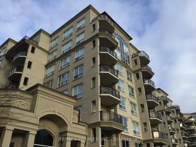 717 - 2 Maison Parc Crt | Vaughan | Image