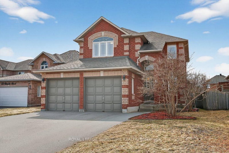 31 Rinaldo Rd, Georgina, L4P 3X9 | Image 2