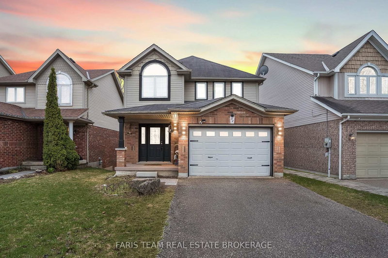 81 Wallace St, New Tecumseth, Ontario