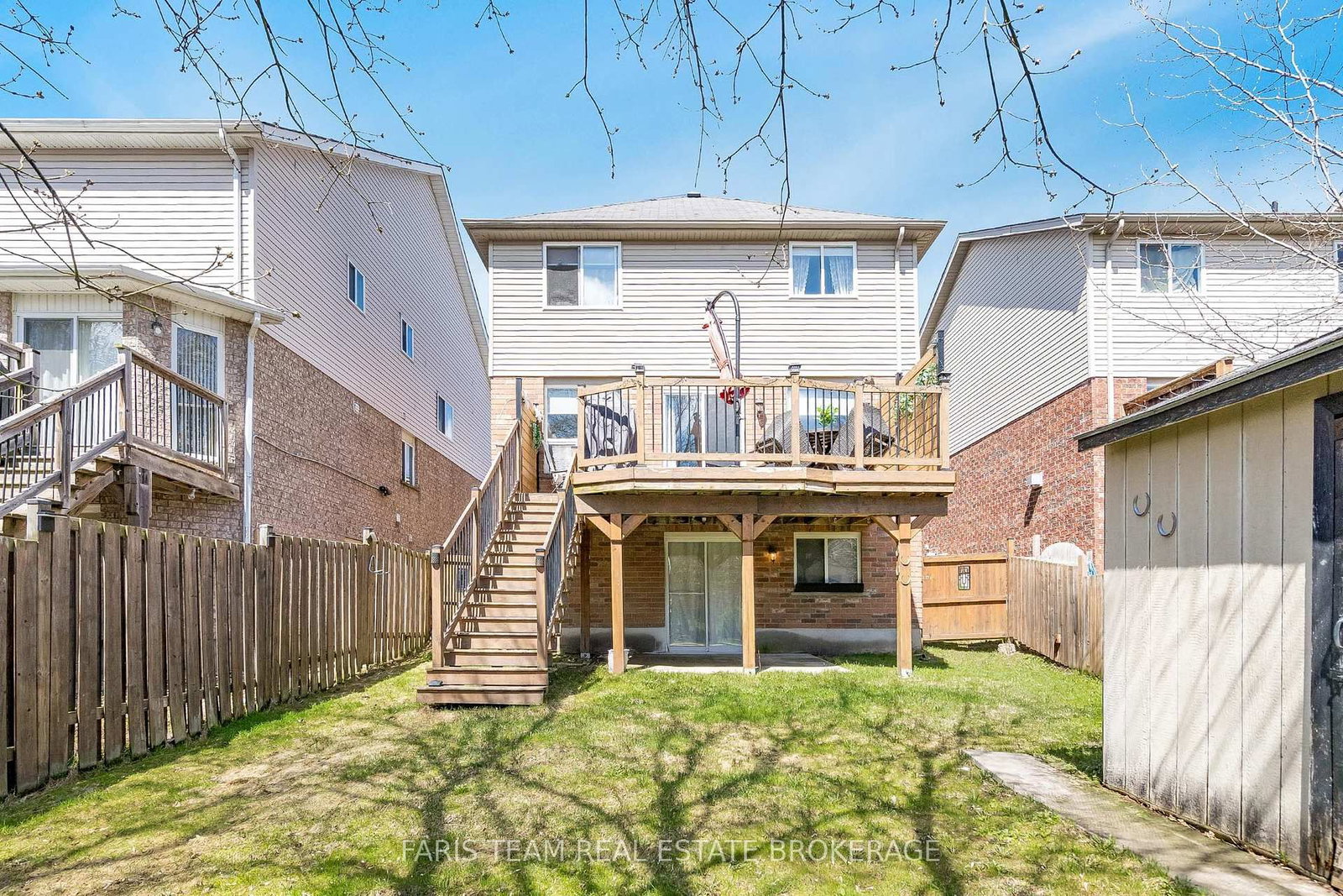 Detached House for sale at 81 Wallace Street, New Tecumseth, Ontario, L9R 2G6 - Alliston - MLS: N13018932