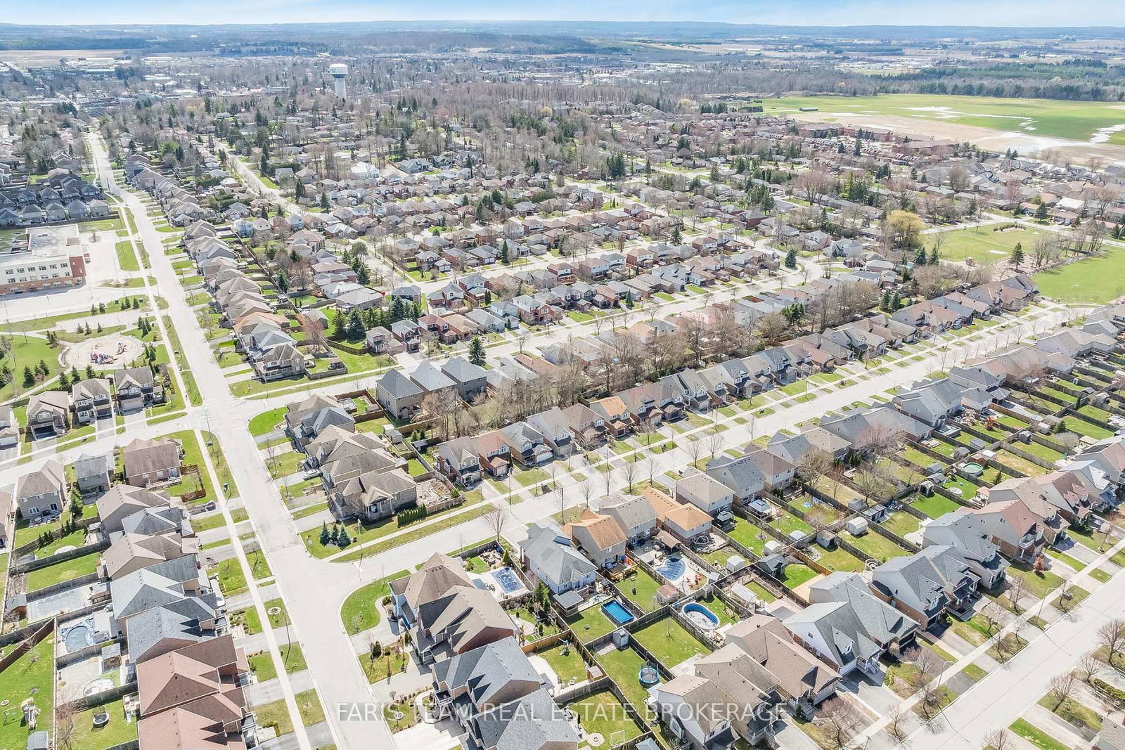 Detached House for sale at 81 Wallace Street, New Tecumseth, Ontario, L9R 2G6 - Alliston - MLS: N13018932