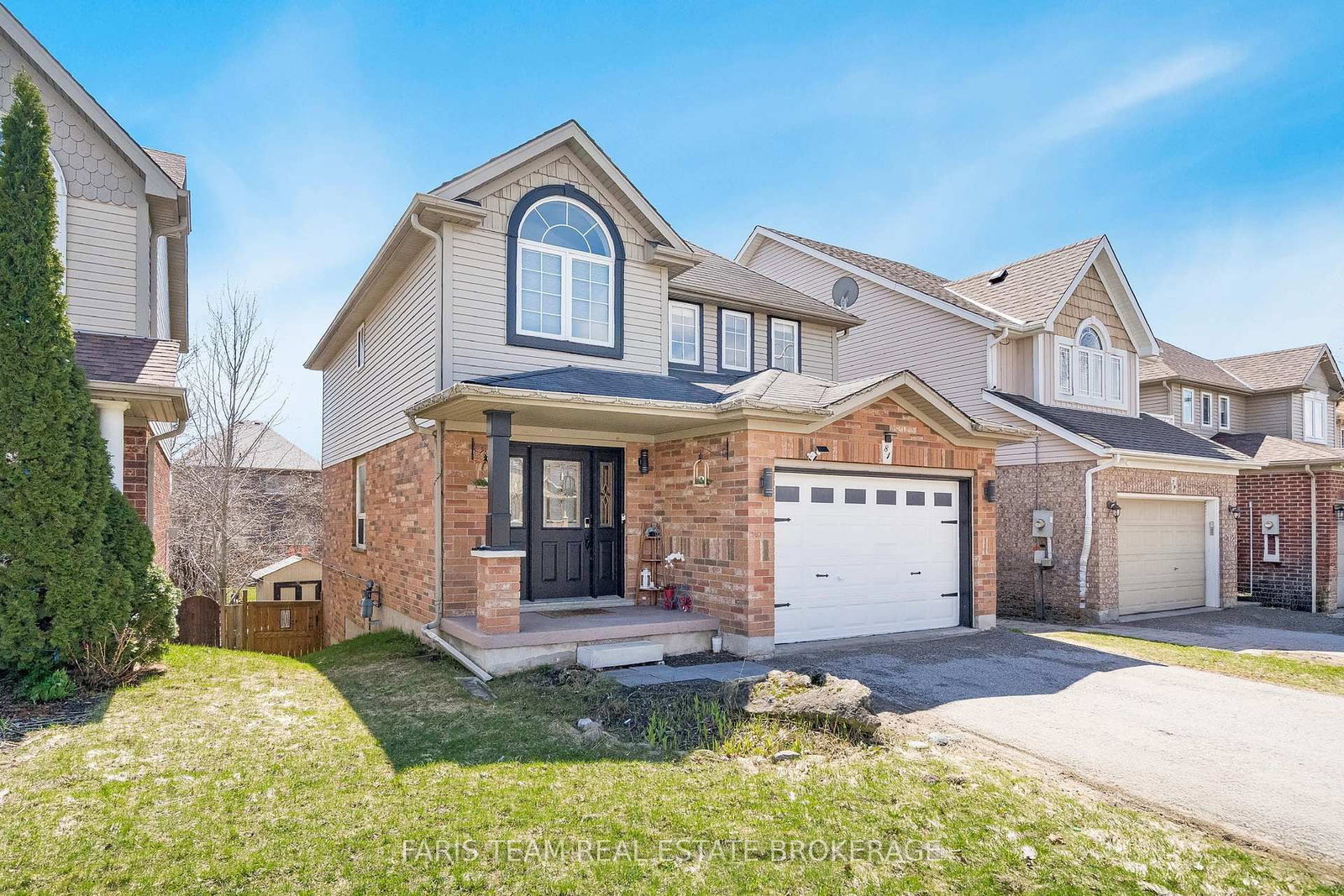 Detached House for sale at 81 Wallace Street, New Tecumseth, Ontario, L9R 2G6 - Alliston - MLS: N13018932