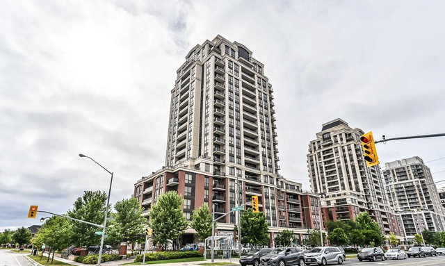908 - 9500 Markham Road