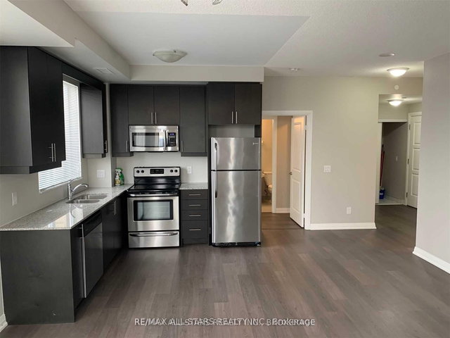 908 - 9500 Markham Road