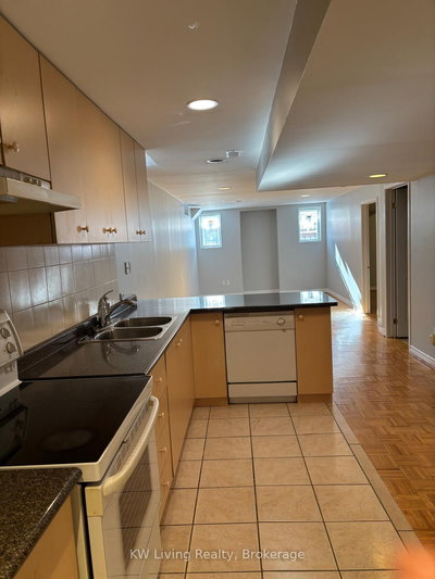 Bsmt - 13 Beechgrove Cres | Markham | Image