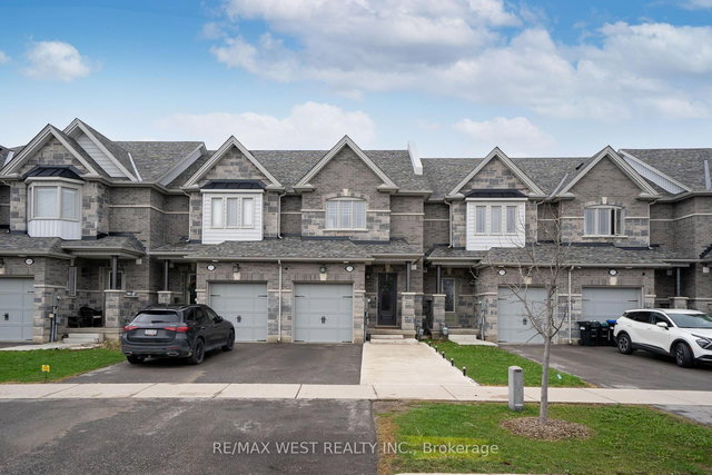 173 Walker Boulevard