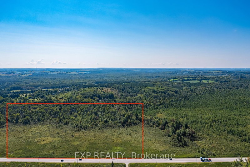 Ptlt35 Ravenshoe B Road
