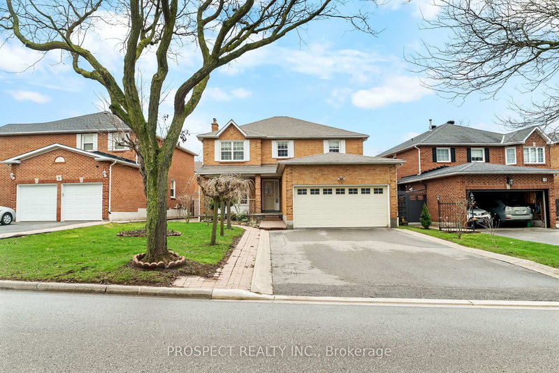 9 Wheatley Rd, Vaughan, Ontario