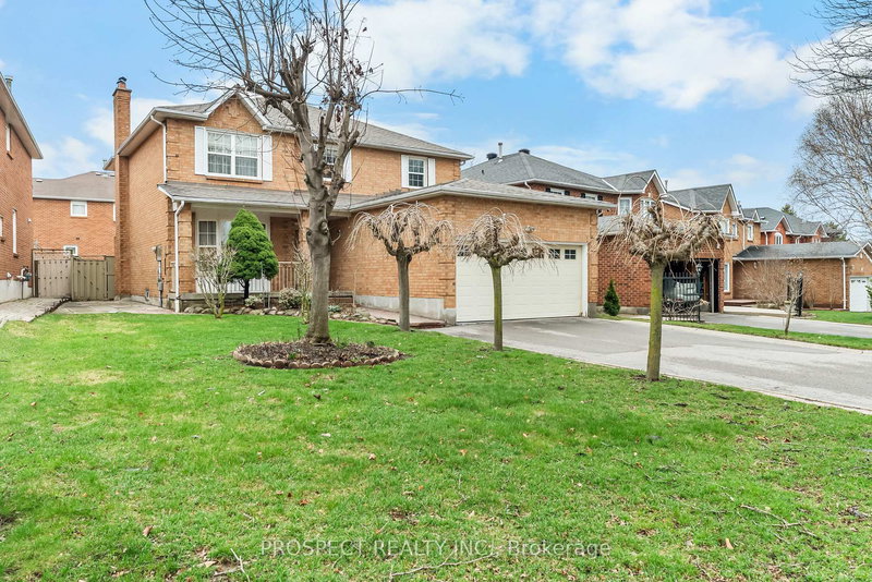 9 Wheatley Rd, Vaughan, L6A 1V5 | Image 2