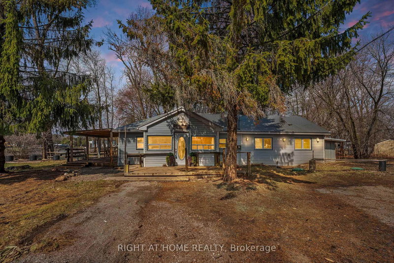 home for sale on 260 Beach Road