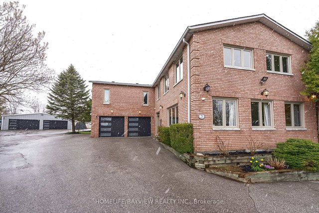 25 Whispering Pine Trail