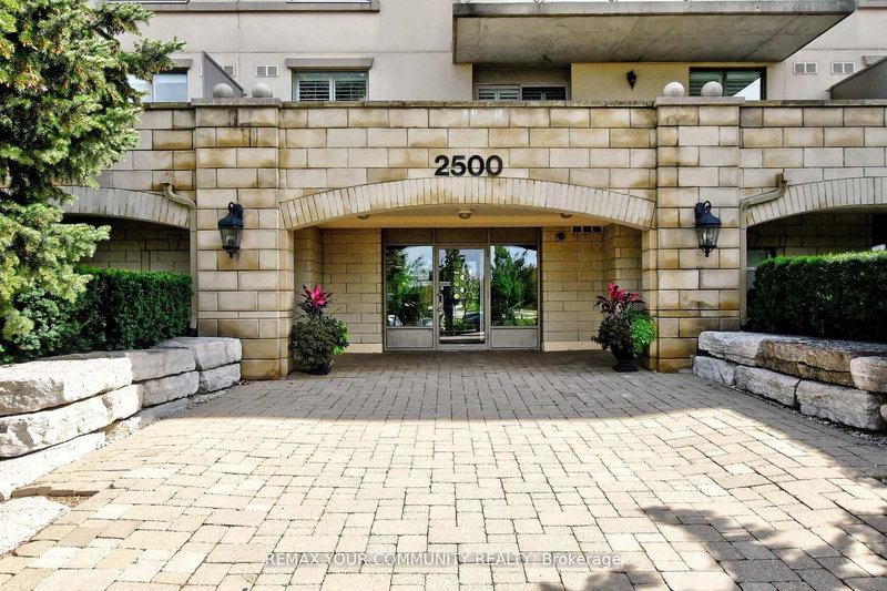 502 - 2500 Rutherford Road