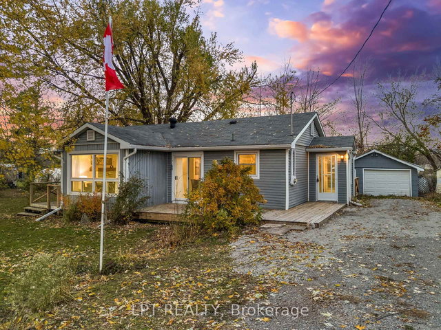 1307B Thorah Concession Rd 9 Road