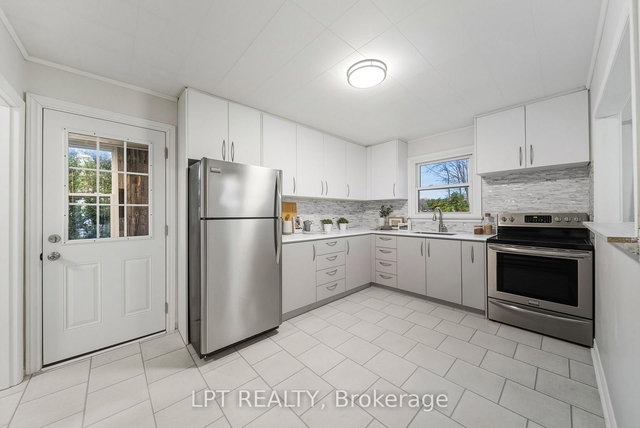 1307B Thorah Concession Rd 9 Road