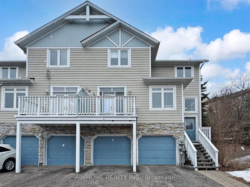 962 On Bogart Circ, Newmarket, L3Y 8T4 | Image 2