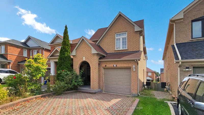 19 Charles Brown Rd, Markham, L3S 4T3 | Image 2
