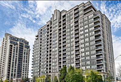 211 - 15 North Park Rd | Vaughan | Image