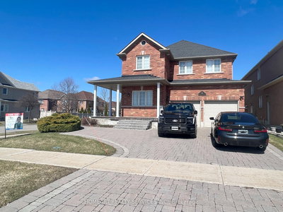 596 Vellore Park Ave | Vaughan | Image